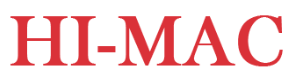 HiMAC logo