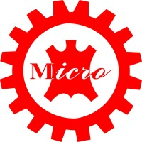 Micro Designs logo